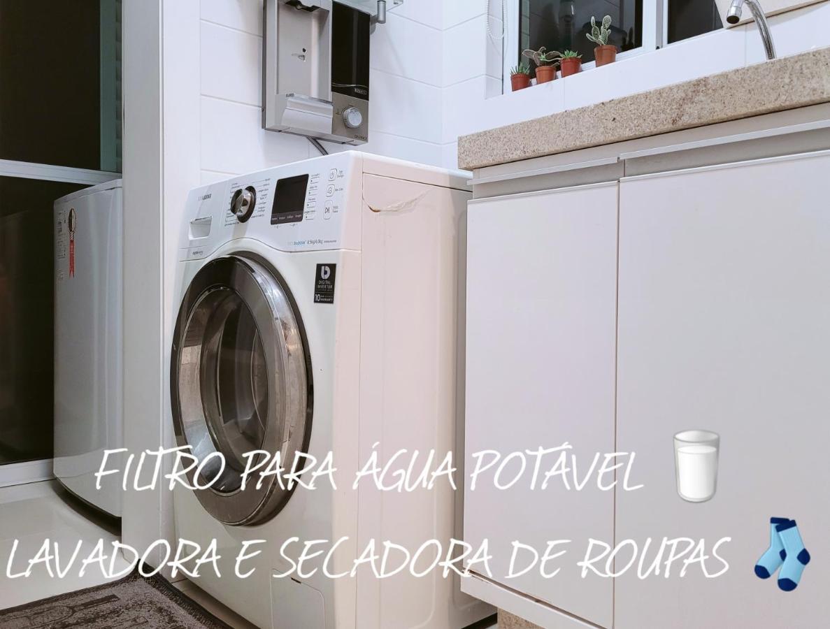 Cobertura Com Piscina Privativa Balneario Camboriu Exterior foto