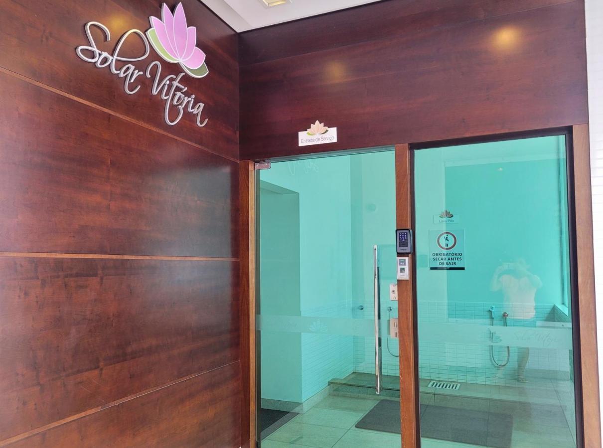 Cobertura Com Piscina Privativa Balneario Camboriu Exterior foto