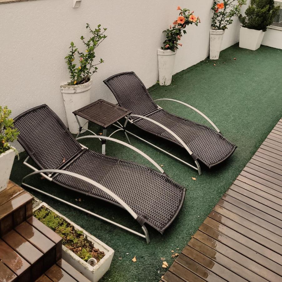 Cobertura Com Piscina Privativa Balneario Camboriu Exterior foto